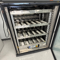 Caron Refrigerated CO2 Incubator image 1